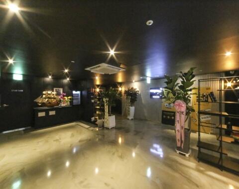 Brown Dot Hotel Seosan - thumb 0