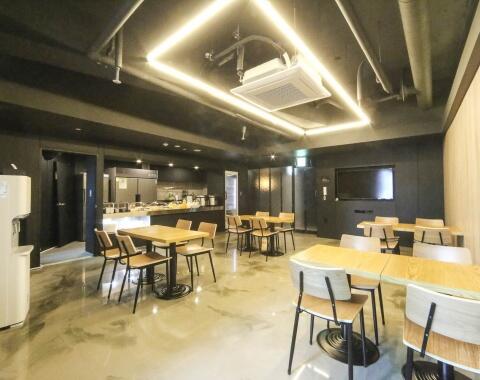 Brown Dot Hotel Seosan - thumb 2