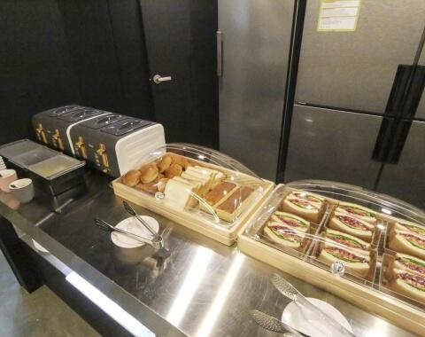 Brown Dot Hotel Seosan - thumb 1