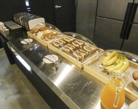 Brown Dot Hotel Seosan - thumb 3