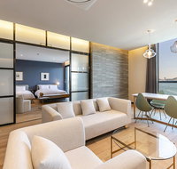 Brown Dot Hotel Ulsan Jangsaengpo - Accommodation South Korea