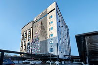 Brown Dot Hotel Umgung Accommodation South Korea