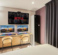 Brown Dot Hotel Wolgot - Accommodation South Korea