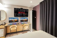 Brown Dot Hotel Wolgot Accommodation South Korea