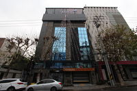 Brown Hotel Accommodation South Korea