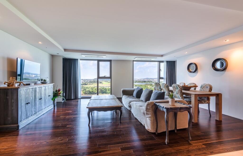 Brown Suites Hotel And Resort - thumb 7