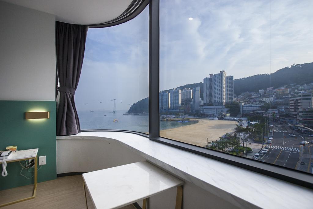 Brown-Dot Hotel Songdo - thumb 6