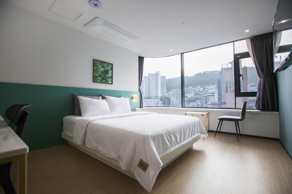 Brown-Dot Hotel Songdo - thumb 5