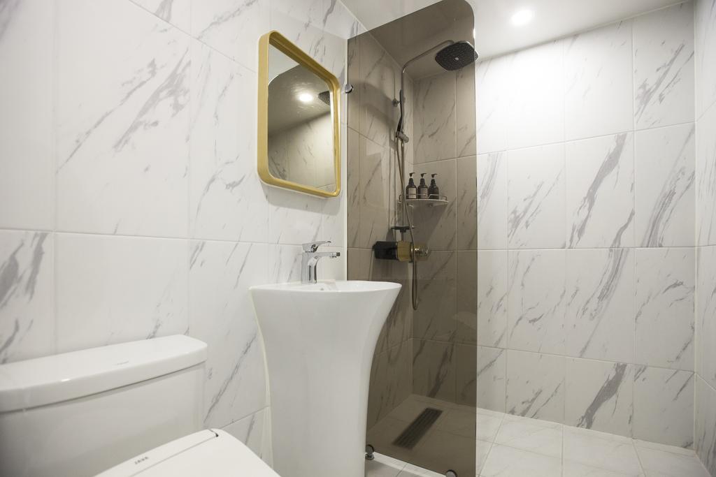 Brown-Dot Hotel Songdo - thumb 7