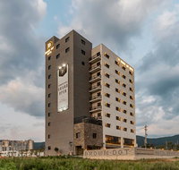 Brown-Dot Hotel Ulsan-Sincheon - Accommodation South Korea