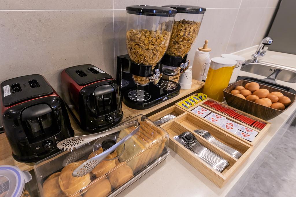 Browndot Hotel Sasang Renecite - thumb 7