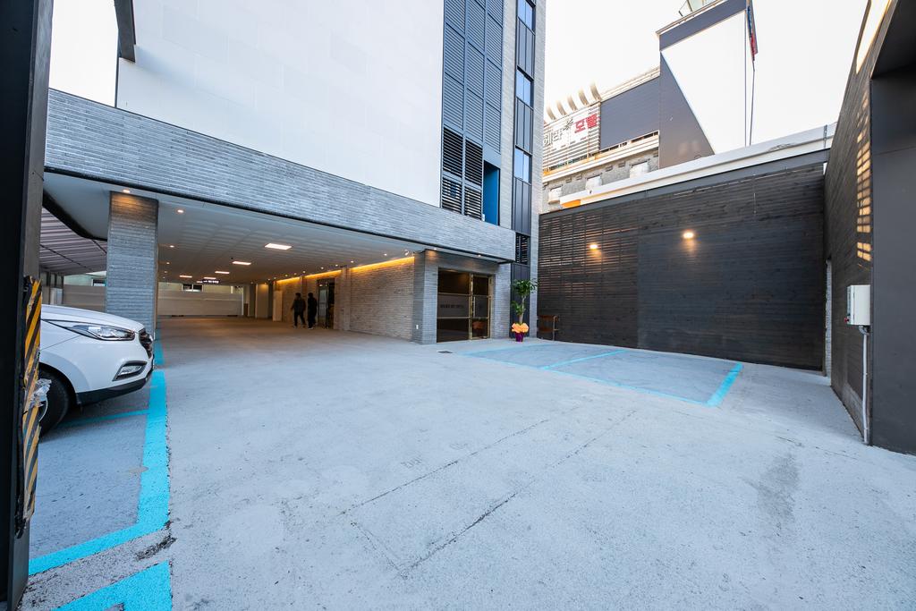 Browndot Hotel Sasang Renecite - thumb 5