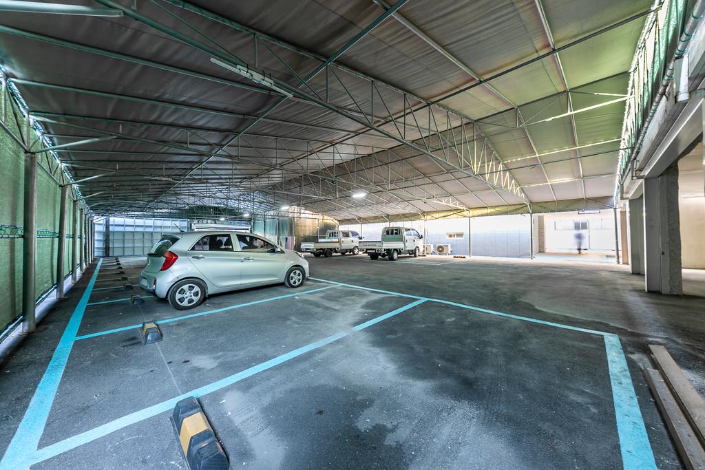 Browndot Hotel Sasang Renecite - thumb 2