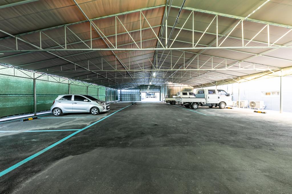 Browndot Hotel Sasang Renecite - thumb 1