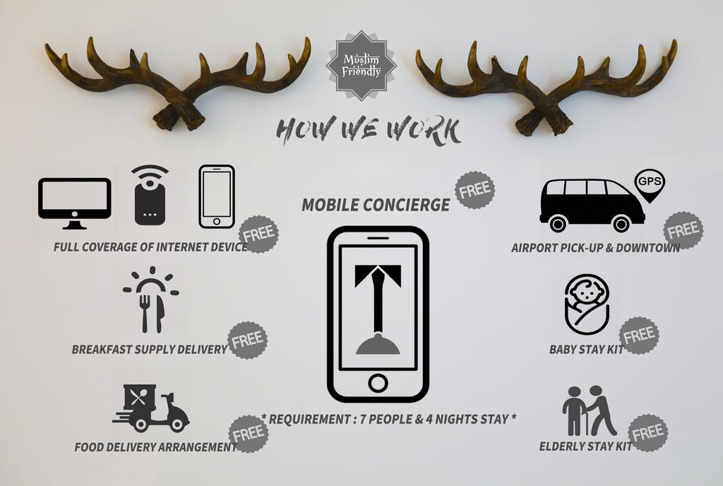 BS-7 Free Services With Cozy Home - thumb 5