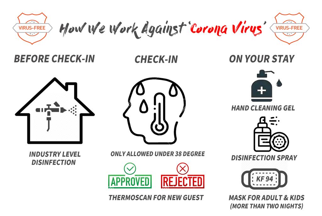 BS-7 Free Services With Cozy Home - thumb 1