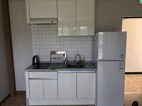 Buan Goodvill Accommodation South Korea