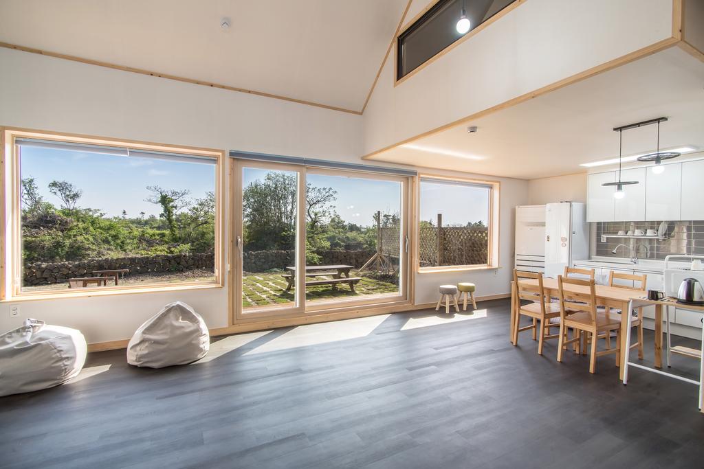 Built In Garage Jeju - thumb 0