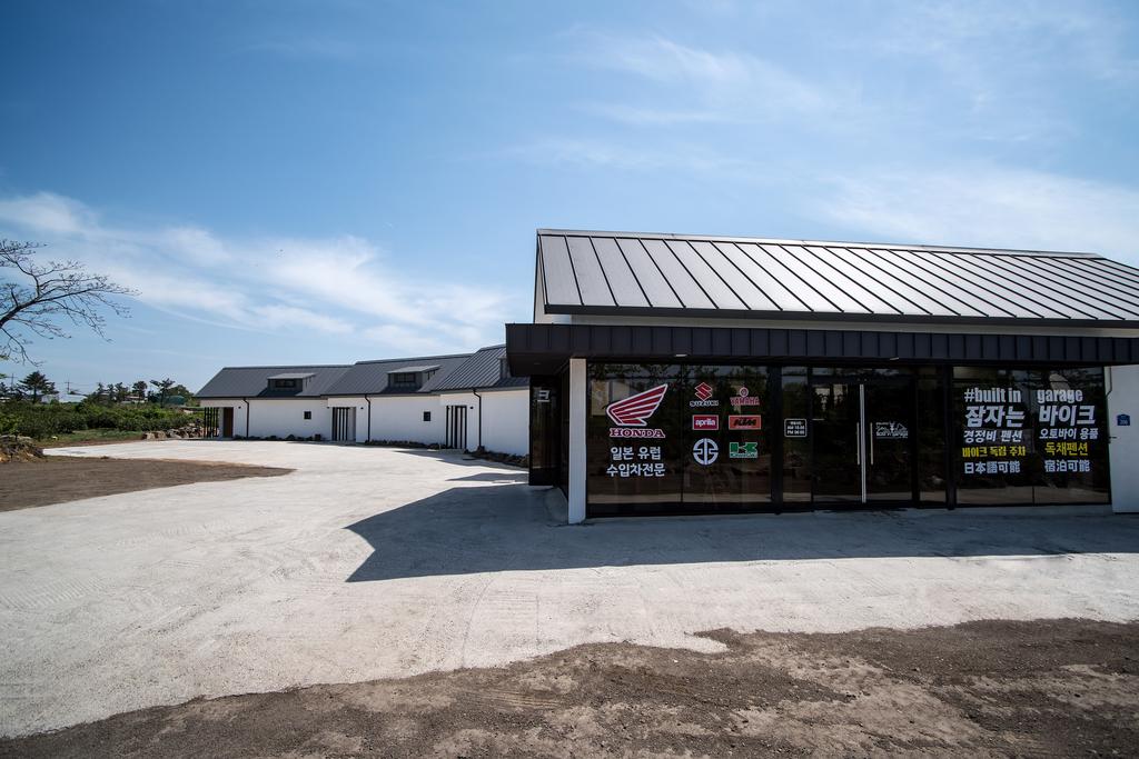 Built In Garage Jeju - thumb 6