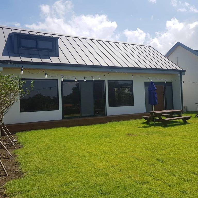 Built In Garage Jeju - thumb 3