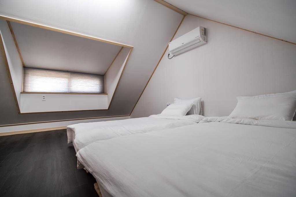 Built In Garage Jeju - thumb 7