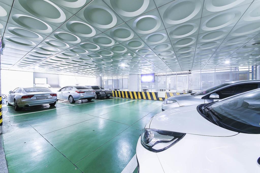 Bundang Regency Hotel - thumb 6