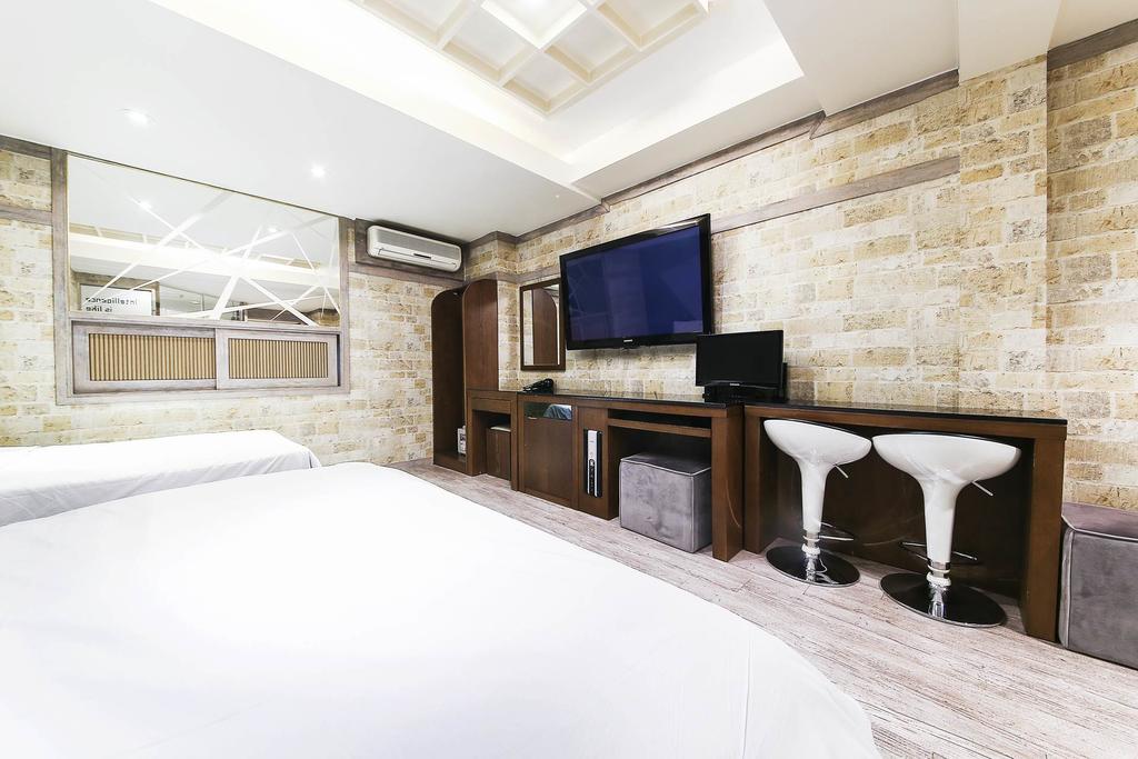 Bundang Regency Hotel - thumb 3