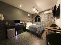 Bupyeong Fox Avenue Hotel Accommodation South Korea