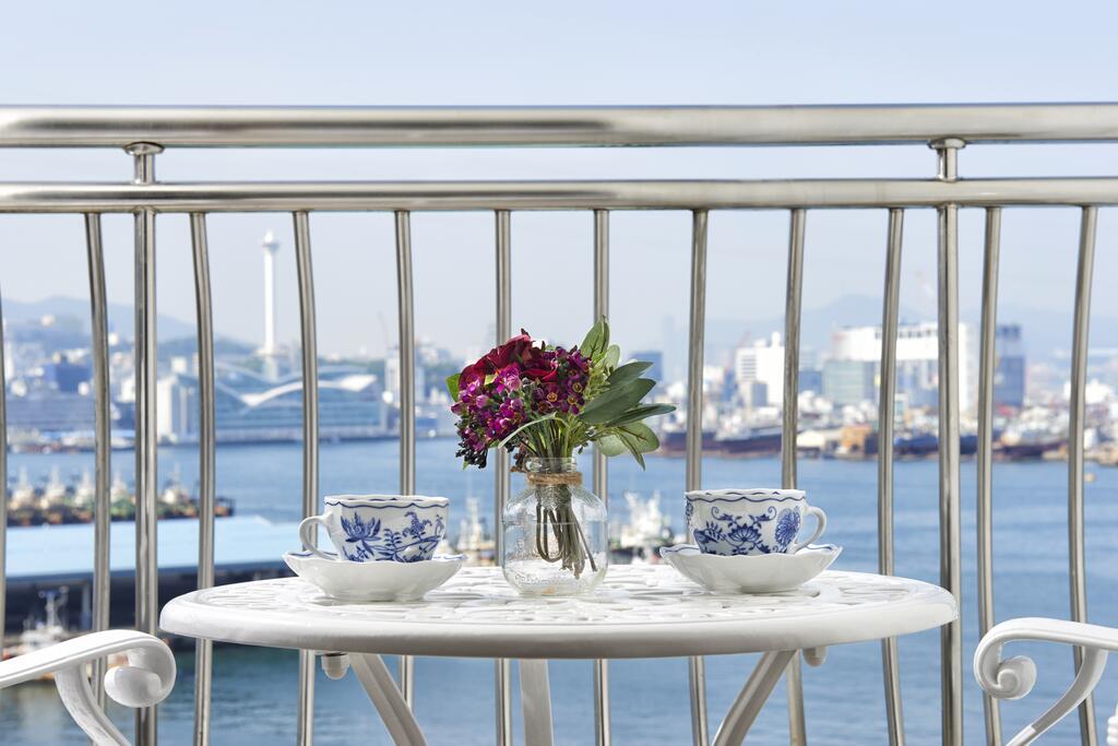 Busan Beach Hotel Busan Songdo - thumb 6