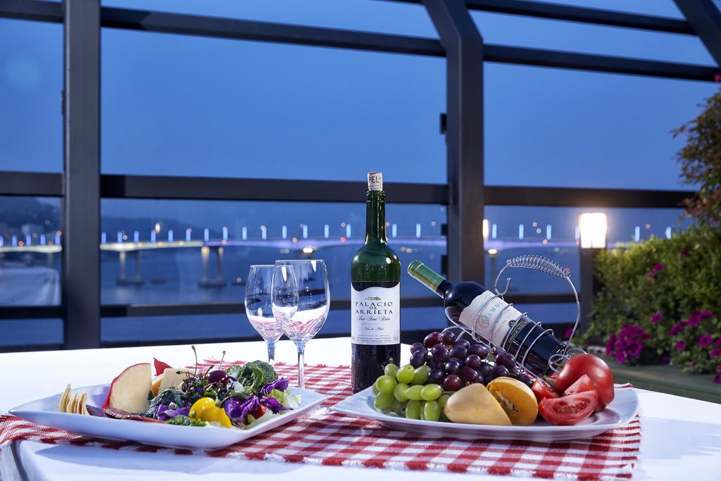 Busan Beach Hotel Busan Songdo - thumb 1