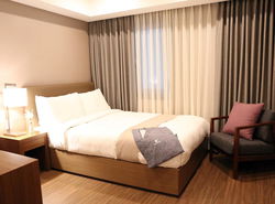 Busan Business Hotel