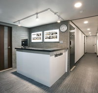 Busan Ohnpax Residence - Accommodation South Korea