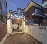 BUTLERLEE PAULBAEK - Accommodation South Korea