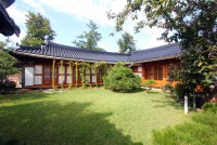 Buyongheon Accommodation South Korea