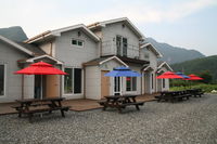 Book Jeongseon Hotels, Accommodation South Korea Accommodation South Korea
