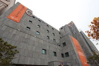 CB Hotel Accommodation South Korea