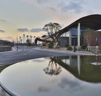 Camphortree Hotel and Resort - Accommodation South Korea