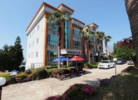Candella Pension Accommodation South Korea