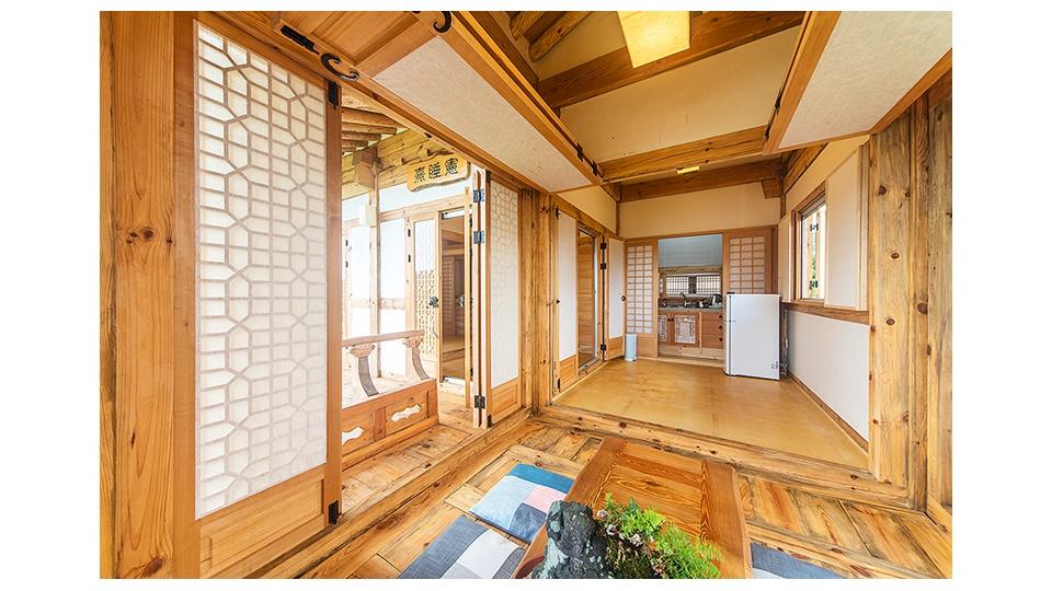 Canopus Resort Pension - thumb 2