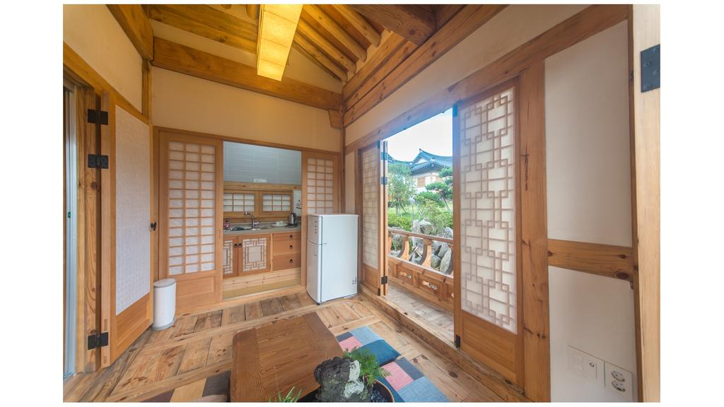 Canopus Resort Pension - thumb 5