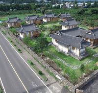 Canopus Resort Pension - Accommodation South Korea