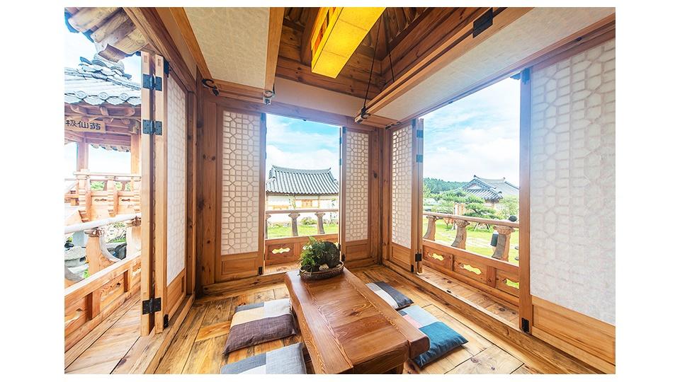 Canopus Resort Pension - thumb 6