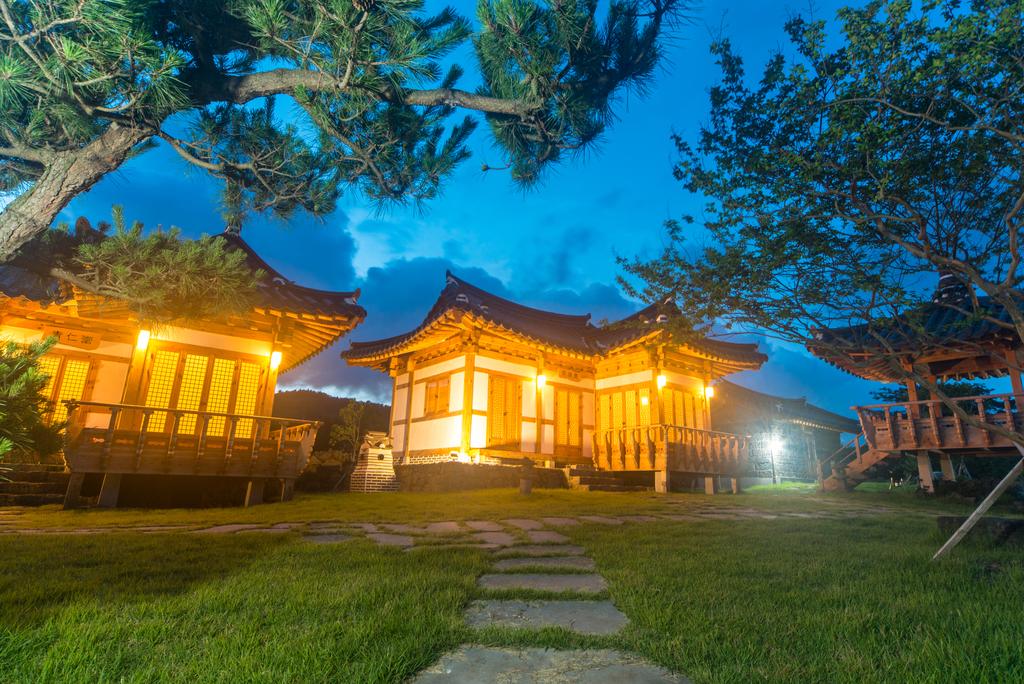 Canopus Resort Pension - thumb 4