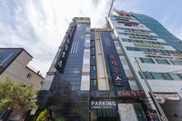 Asan Chungcheongnam-do Accommodation South Korea