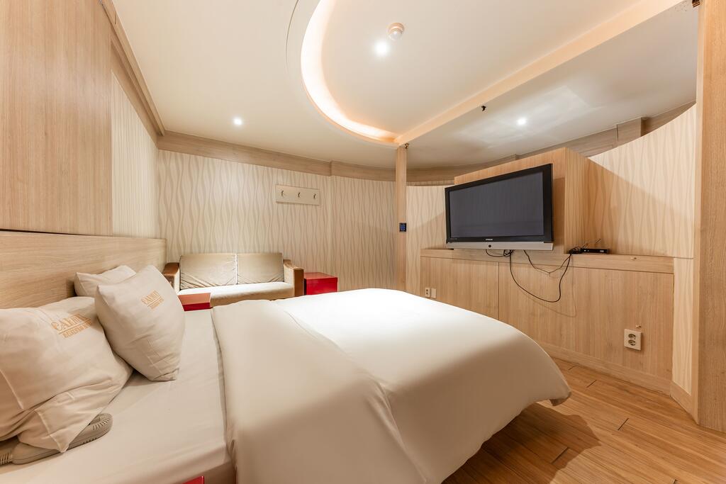 Carnegie Business Hotel - thumb 7