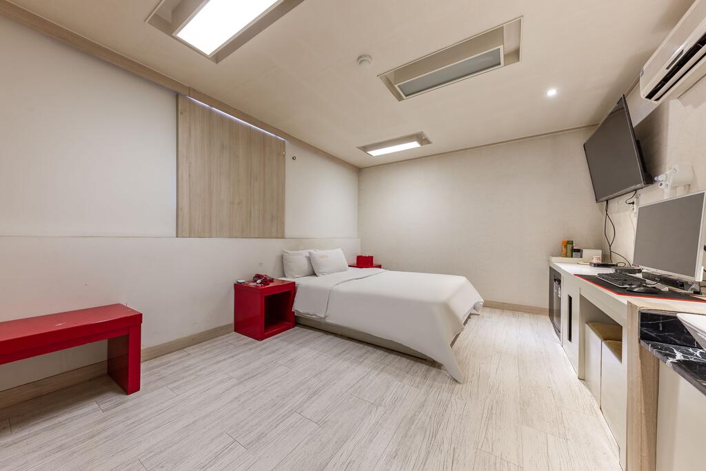 Carnegie Business Hotel - thumb 3