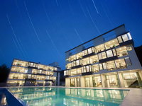Casa 32 Hotel Accommodation South Korea