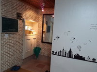  Accommodation South Korea