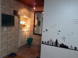 Casa Cielo