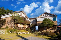 Casa Seorak Bed and Breakfast Accommodation South Korea